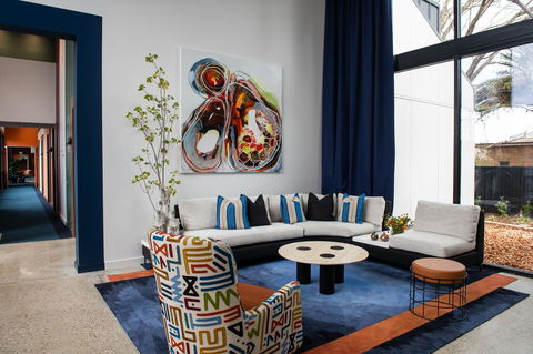 Byng Street Boutique Hotel - Darwin Holiday 6