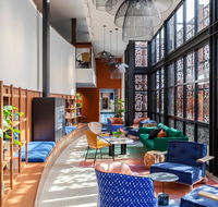 Byng Street Boutique Hotel - Darwin Holiday