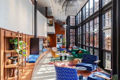 Byng Street Boutique Hotel - Darwin Holiday 0