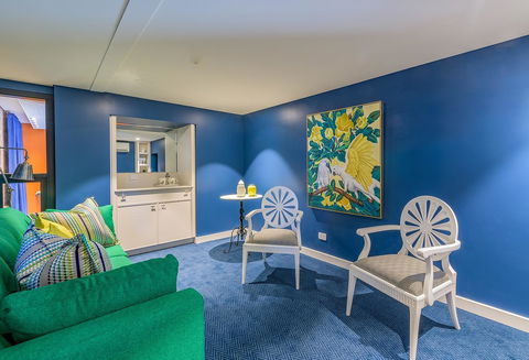 Byng Street Boutique Hotel - Darwin Holiday 25