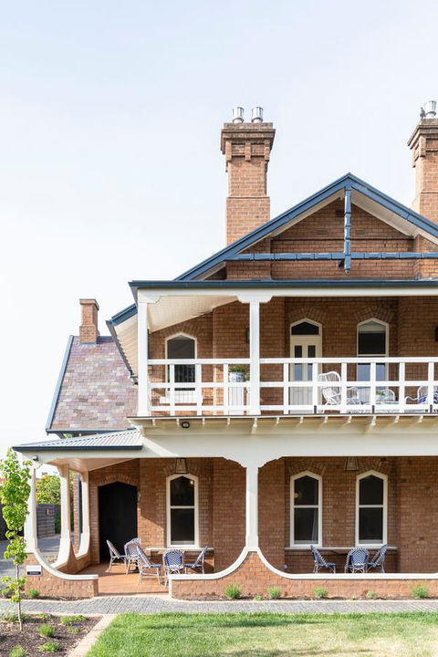 Byng Street Boutique Hotel - Darwin Holiday 1
