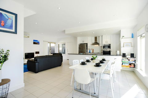 Blue Zone - Aldinga Beach - Darwin Holiday 1