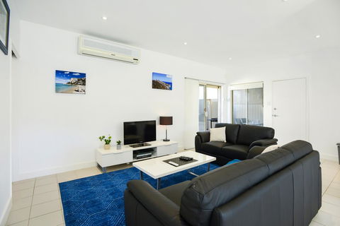 Blue Zone - Aldinga Beach - Darwin Holiday 2