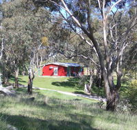 Clare Valley Cabins - Darwin Holiday
