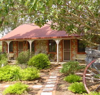 Langmeil Cottages - Darwin Holiday
