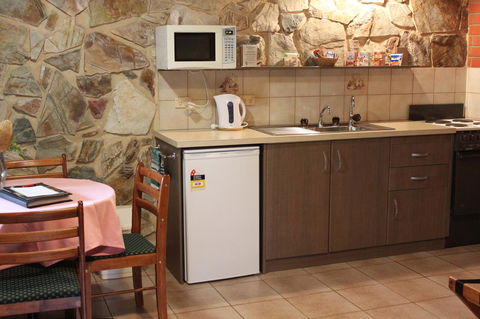 Langmeil Cottages - Darwin Holiday 5