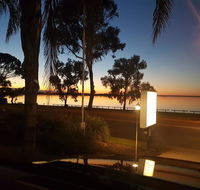 Barmera Lake Resort Motel - Darwin Holiday
