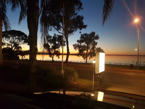 Barmera Lake Resort Motel - Darwin Holiday 0