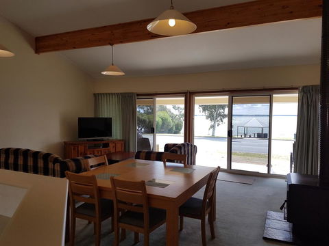Barmera Lake Resort Motel - Darwin Holiday 6