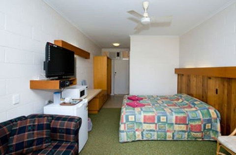 Barmera Lake Resort Motel - Darwin Holiday 16