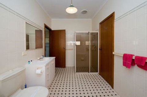 Barmera Lake Resort Motel - Darwin Holiday 22