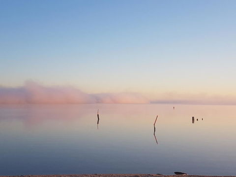 Barmera Lake Resort Motel - Darwin Holiday 3
