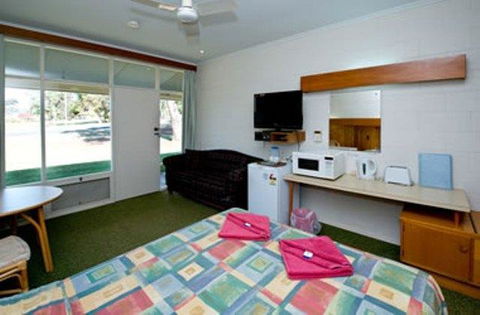 Barmera Lake Resort Motel - Darwin Holiday 15