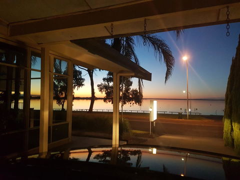 Barmera Lake Resort Motel - Darwin Holiday 4