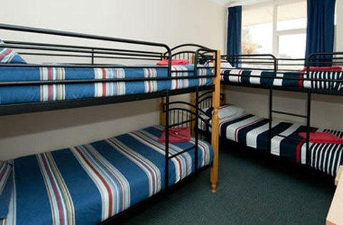 Barmera Lake Resort Motel - Darwin Holiday 7