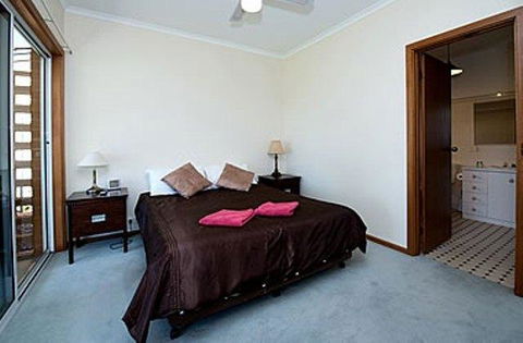 Barmera Lake Resort Motel - Darwin Holiday 19