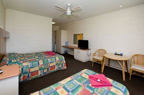 Barmera Lake Resort Motel - Darwin Holiday 28
