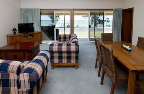 Barmera Lake Resort Motel - Darwin Holiday 17