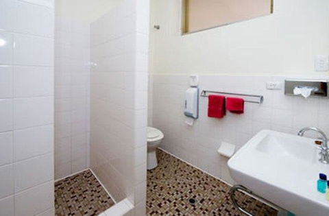 Barmera Lake Resort Motel - Darwin Holiday 29