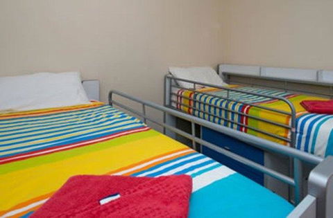 Barmera Lake Resort Motel - Darwin Holiday 21