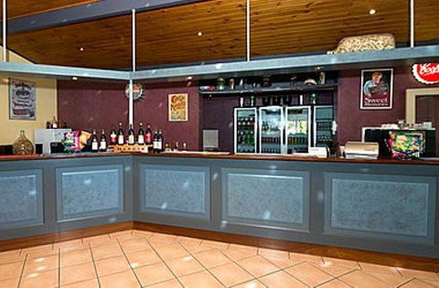 Barmera Lake Resort Motel - Darwin Holiday 11