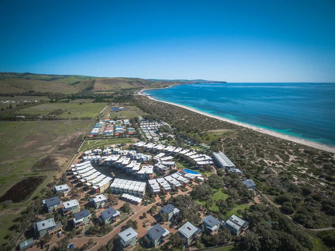 South Shores Villa 52 - Darwin Holiday 14