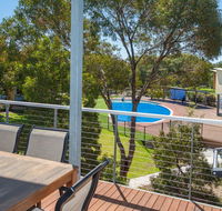 South Shores Villa 52 - South Shores Normanville - Darwin Holiday