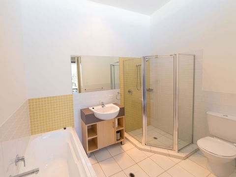 South Shores Villa 52 - Darwin Holiday 10