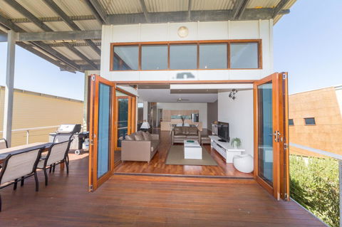 South Shores Villa 52 - Darwin Holiday 7
