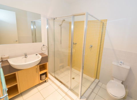 South Shores Villa 52 - Darwin Holiday 16