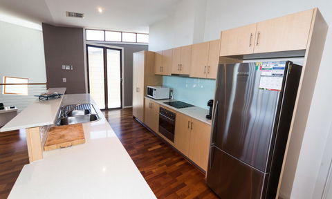 South Shores Villa 52 - Darwin Holiday 2