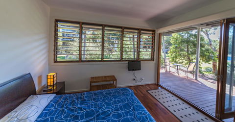 South Shores Villa 52 - Darwin Holiday 1