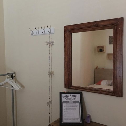 KI Dragonfly Guesthouse - Darwin Holiday 16