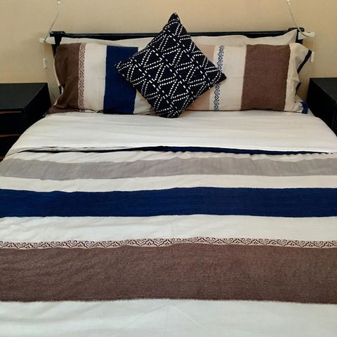 KI Dragonfly Guesthouse - Darwin Holiday 18