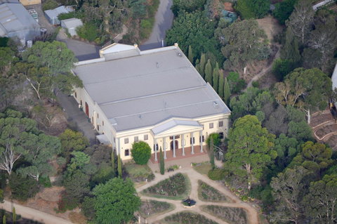 The Lyndoch Motel - Darwin Holiday 8