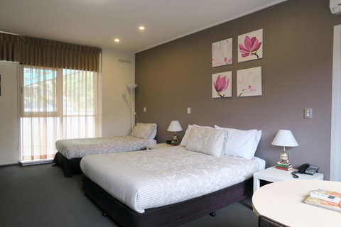 The Lyndoch Motel - Darwin Holiday 17