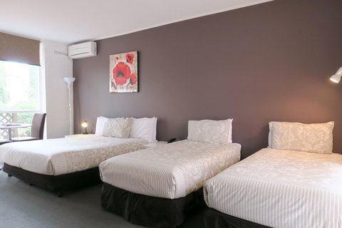 The Lyndoch Motel - Darwin Holiday 18