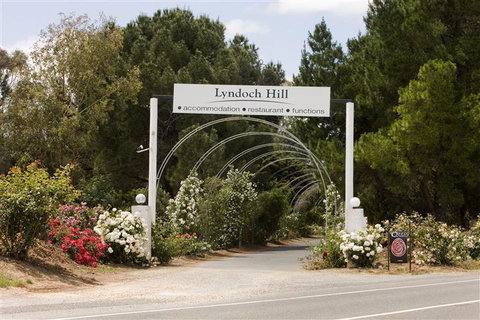 The Lyndoch Motel - Darwin Holiday 6