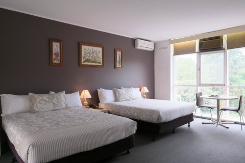 The Lyndoch Motel - Darwin Holiday 13