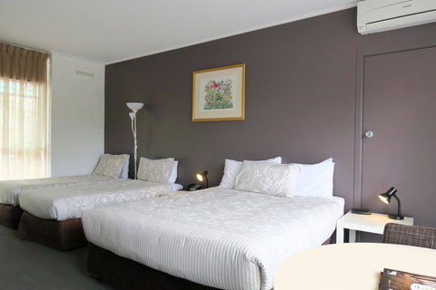 The Lyndoch Motel - Darwin Holiday 21