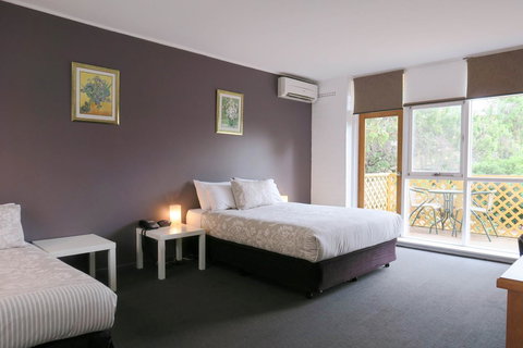 The Lyndoch Motel - Darwin Holiday 20