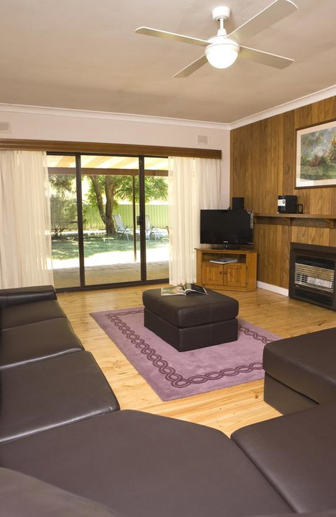 The Lyndoch Motel - Darwin Holiday 27