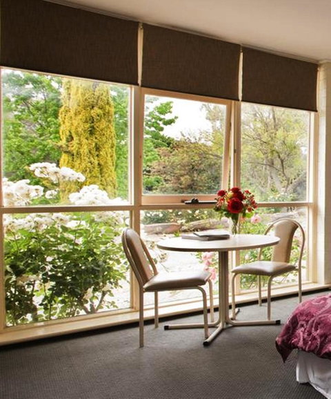 The Lyndoch Motel - Darwin Holiday 25