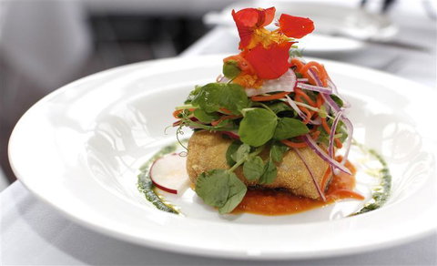 The Lyndoch Motel - Darwin Holiday 23