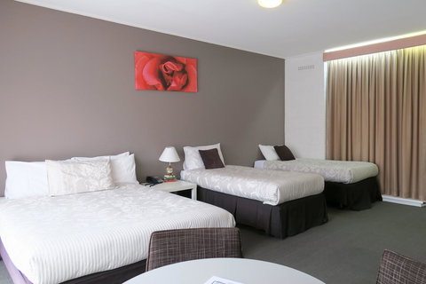 The Lyndoch Motel - Darwin Holiday 15