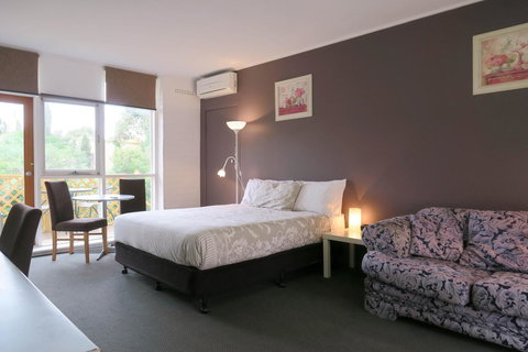 The Lyndoch Motel - Darwin Holiday 14