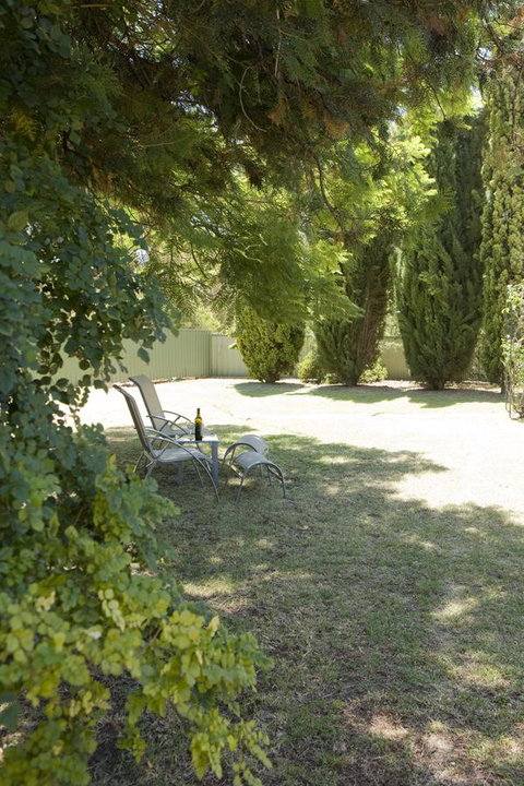 The Lyndoch Motel - Darwin Holiday 26