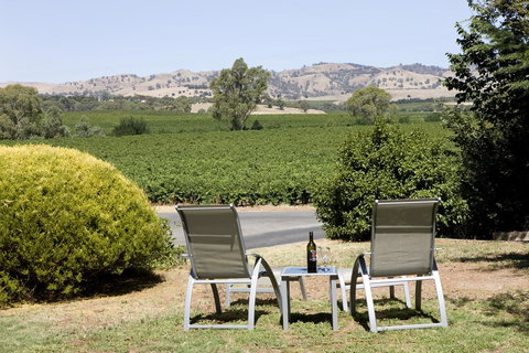 The Lyndoch Motel - Darwin Holiday 29