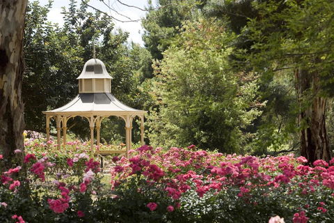 The Lyndoch Motel - Darwin Holiday 4