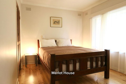 The Lyndoch Motel - Darwin Holiday 32